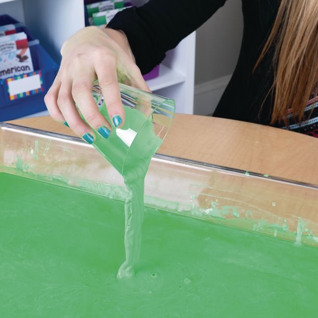 Oobleck Classroom Kit - 1 multi-item kit