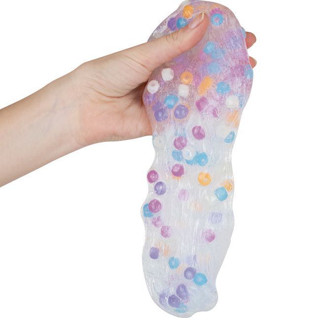 sensory slime kit