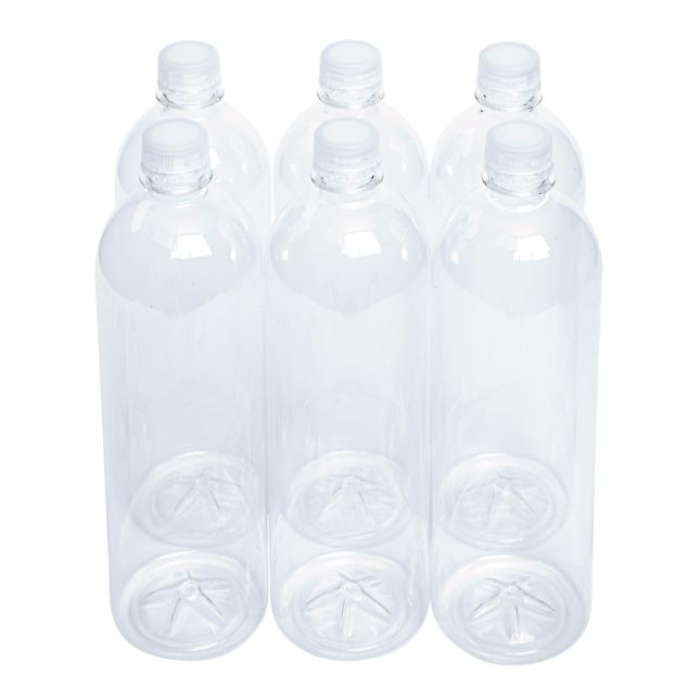 Bottles - 1 liter - Steve Spangler Science