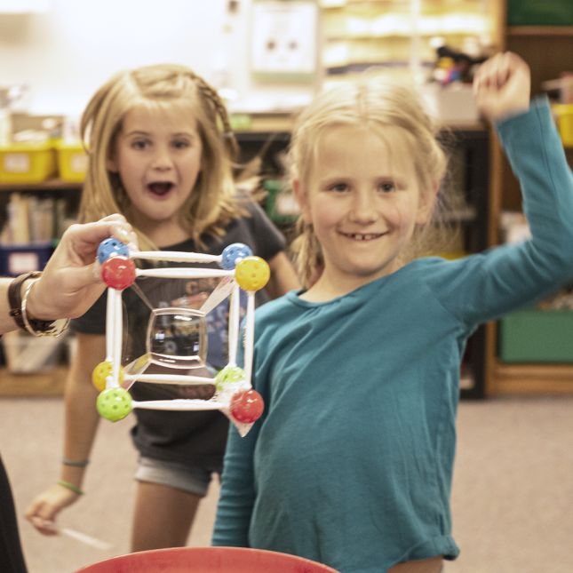 Steve Spangler Science® STEM Success Kit: Bubblology_1