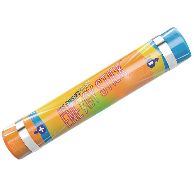 Steve Spangler Science® Giant Energy Stick®_2