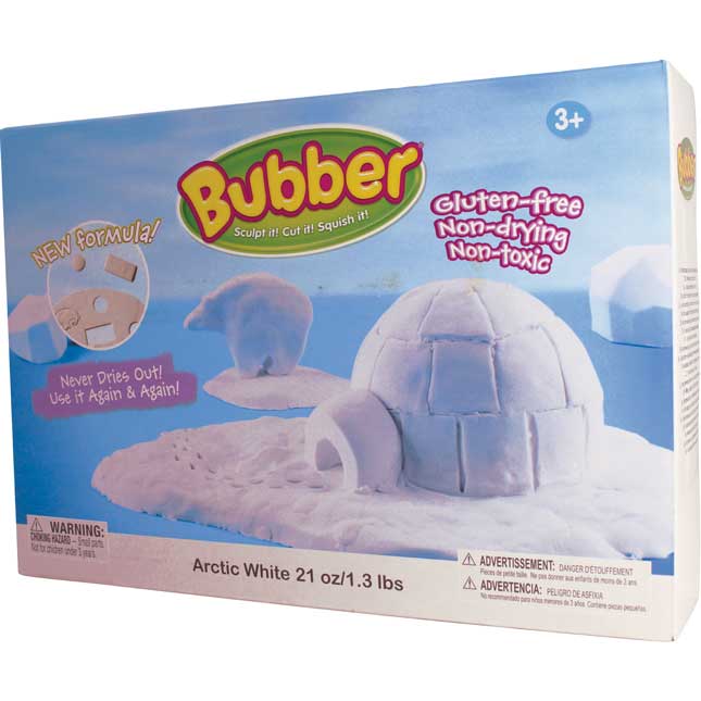 Bubber™ Box