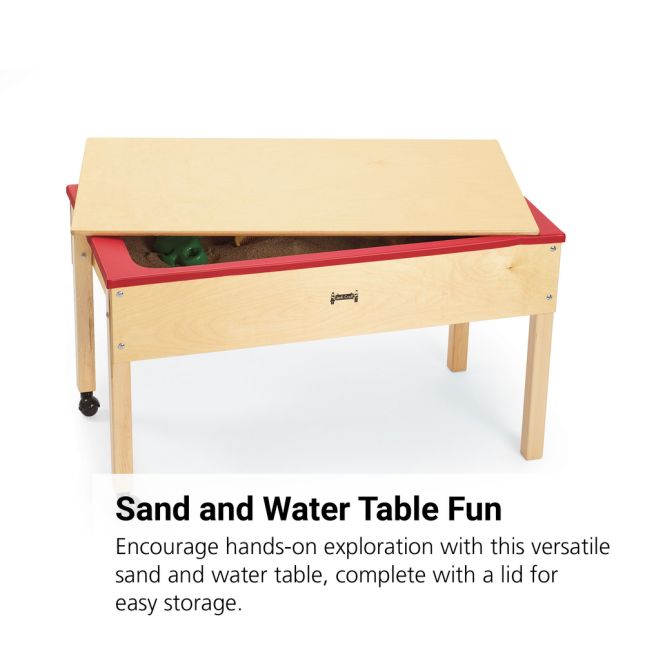 Jonti-Craft® Sensory Table - 1 sensory table