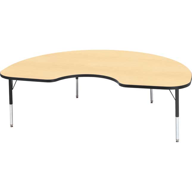 Jonti-Craft® Berries® Activity Tables - 48&#034; x 72&#034;