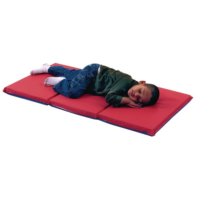 2" Germ-Free Rest Mats - Set Of 5