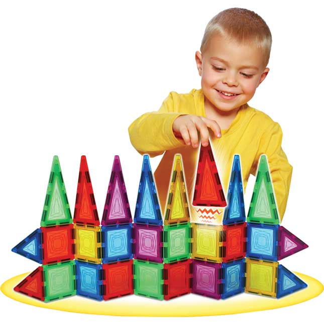 MagSnaps - 100-Piece Set