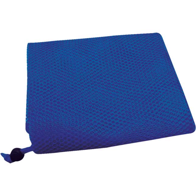 Mesh Carry Net Bags - Set Of 3 - Small