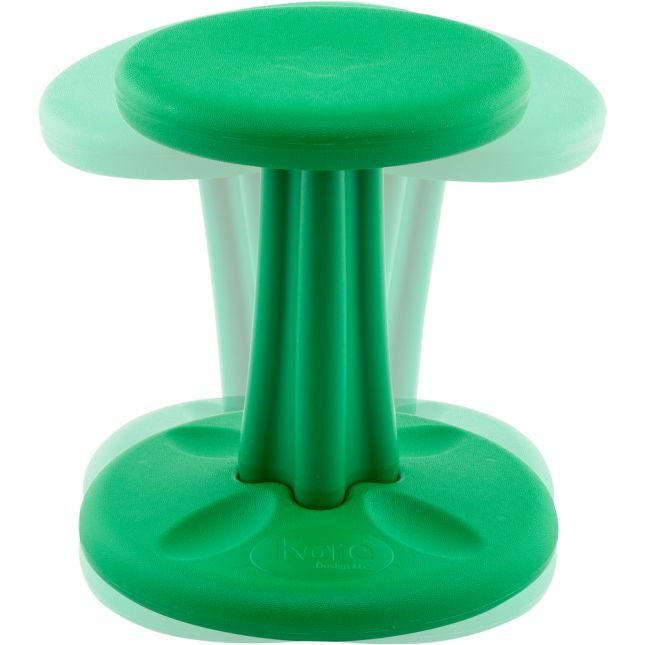 Kids Kore Wobble Chair 14" - 1 wobble chair