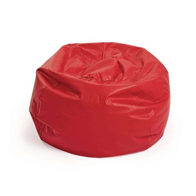26" Round Bean Bag 1 beanbag