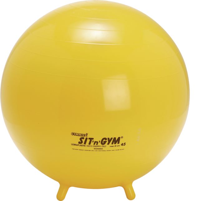 balloon ball chair