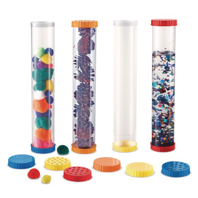 Primary Science® Sensory Tubes