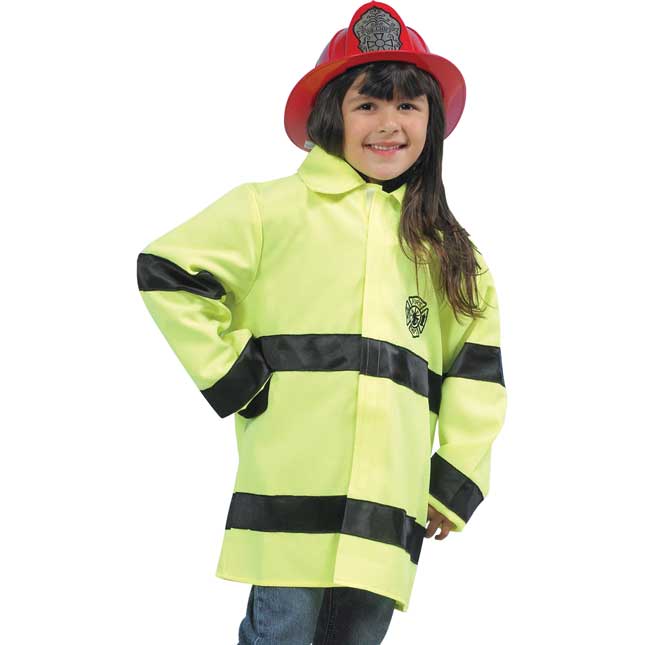 Our Community Helper Costumes - Set Of 10