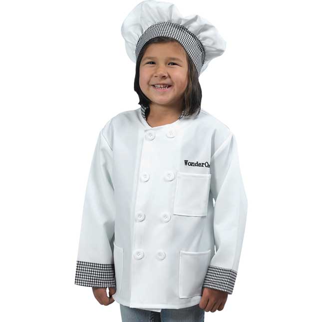 Our Community Helper Costumes - Set Of 10