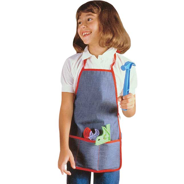 Our Community Helper Costumes - Set Of 10