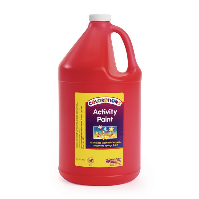 Colorations® Activity Paint 1 Gallon