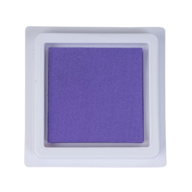 Colorations® Stamper-Perfect Washable Stamp Pads - Set Of 12
