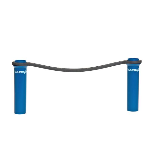 Bouncy Band® For Desks - 1 band, 2 support pipes