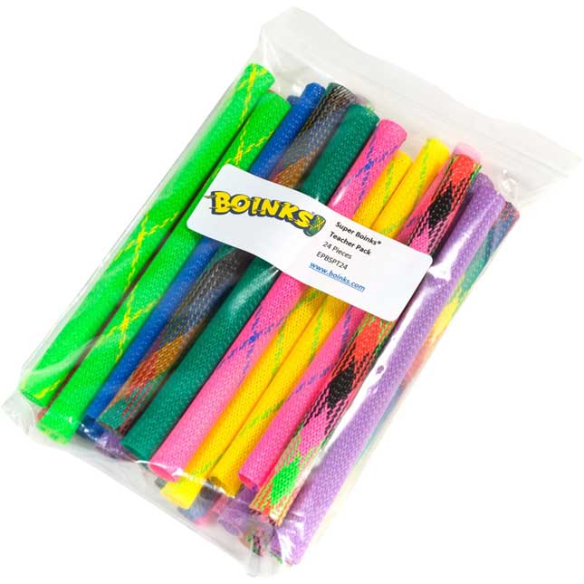 Super Boinks Teacher Pack - Set Of 24