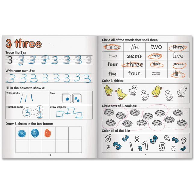 Really Good Stuff® My Learning Journals Kit - 48 journals