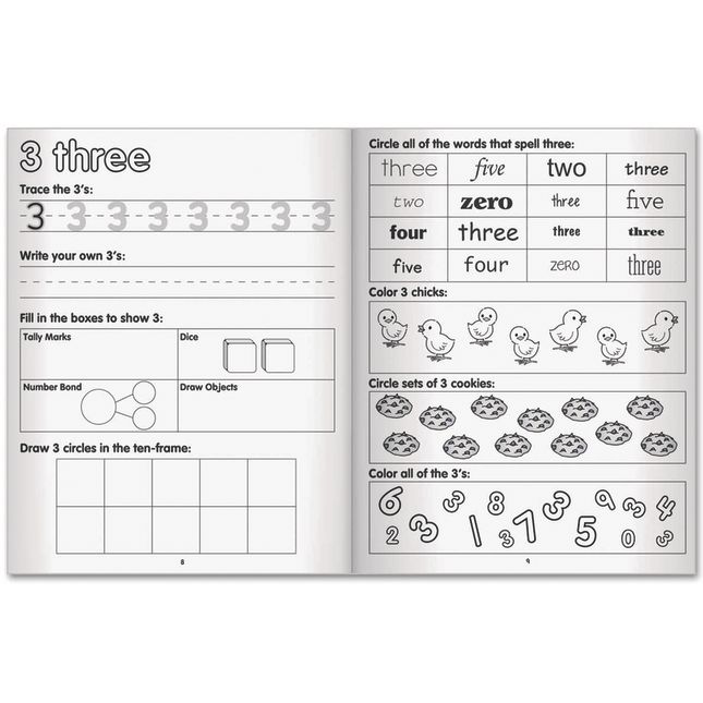 Really Good Stuff® My Learning Journals Kit - 48 journals