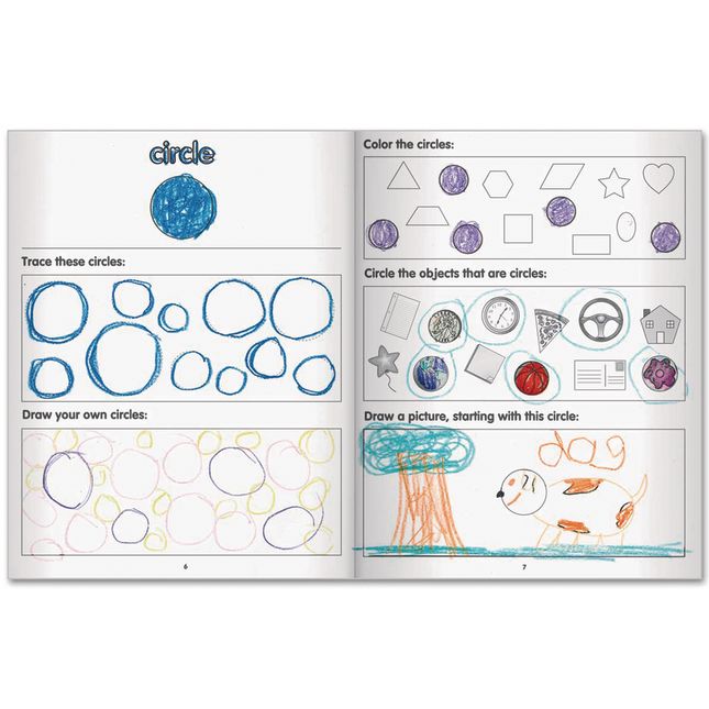 Really Good Stuff® My Learning Journals Kit - 48 journals