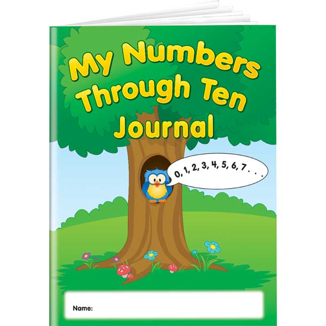 Kindergarten Readiness - Math Class Kit