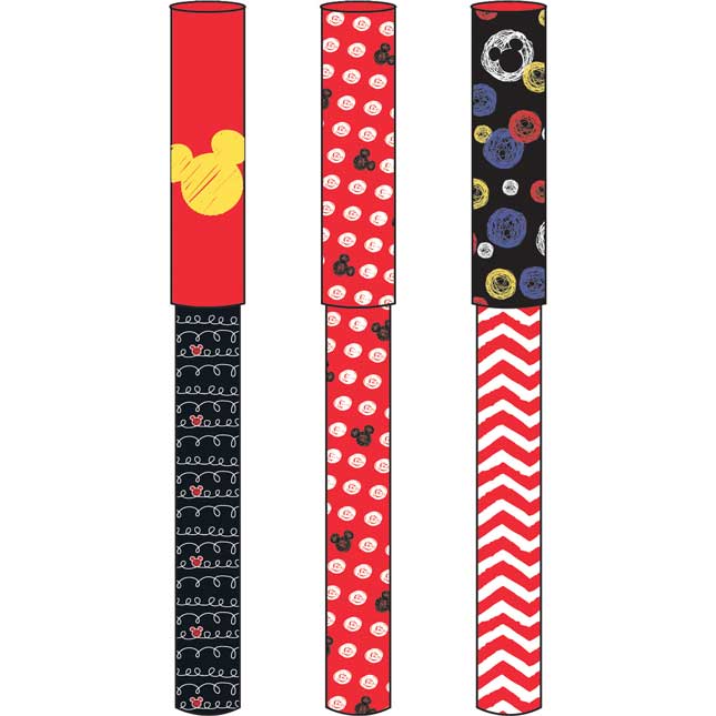 Mickey® Color Pop! Teacher Pen Set