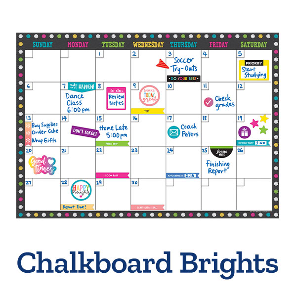 Teaching Supplies and Homeschooling Resources for remote learning