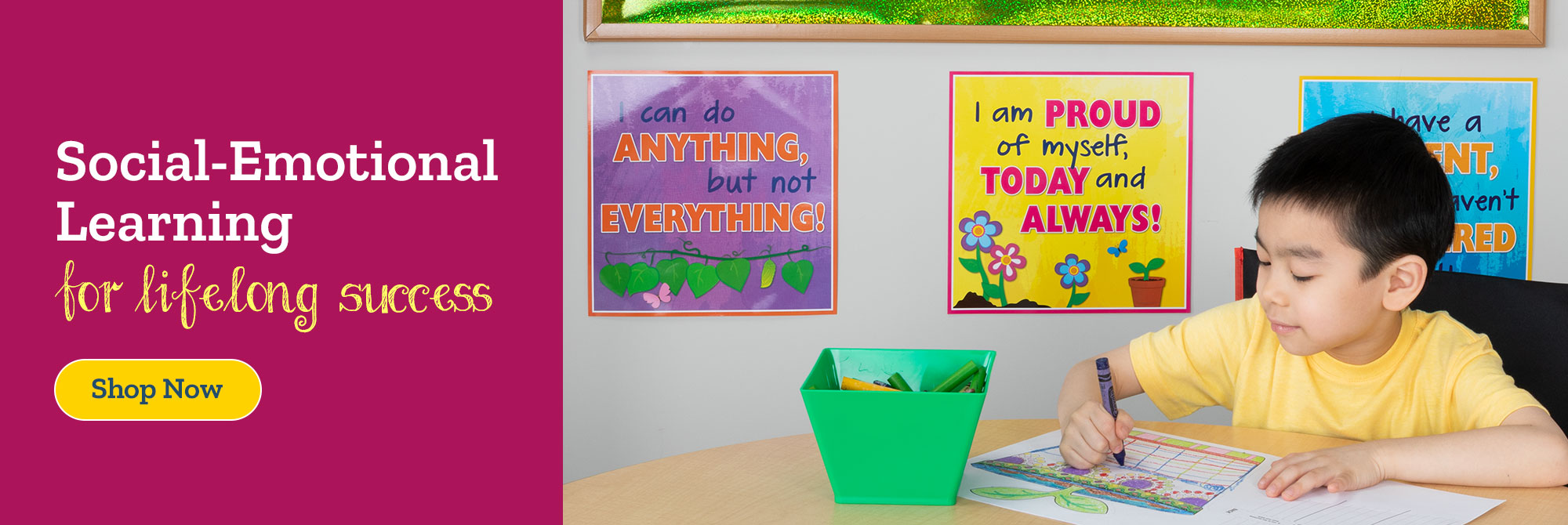 Teaching Supplies and Homeschooling Resources for remote learning