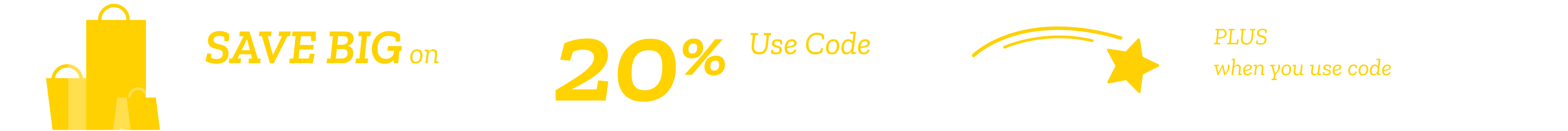 Save Big on Black Friday