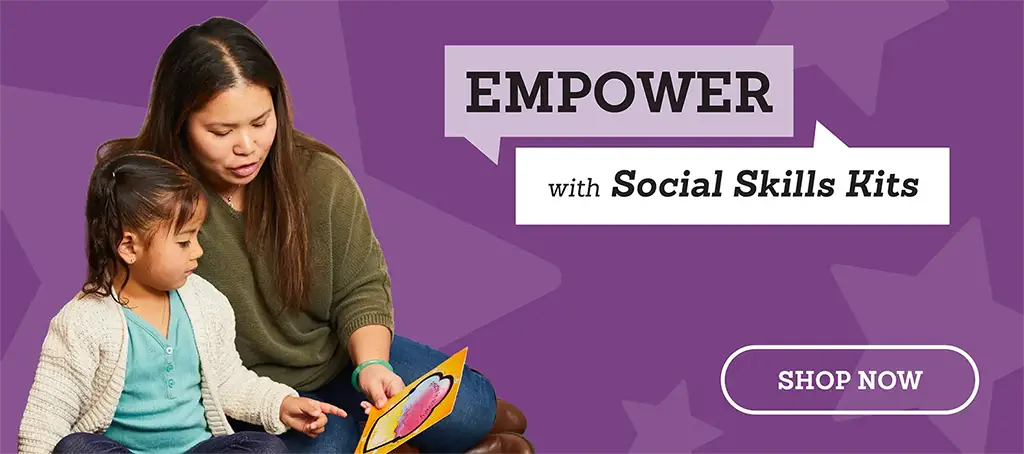 Empower with Social Skills Kits