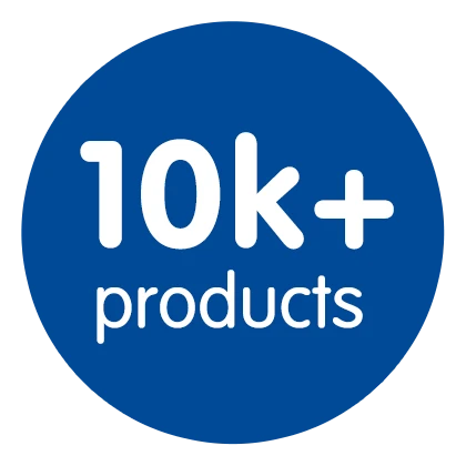 10k Products