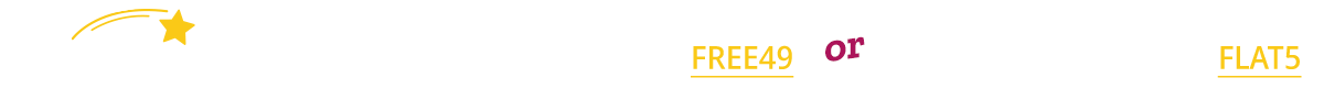 Buy More, Save More!