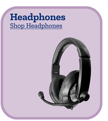 Headphones