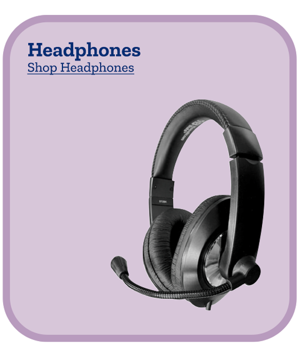 Headphones