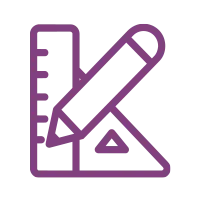 Create & Develop Custom Solutions