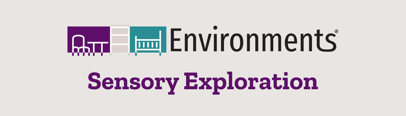 Sensory Exploration