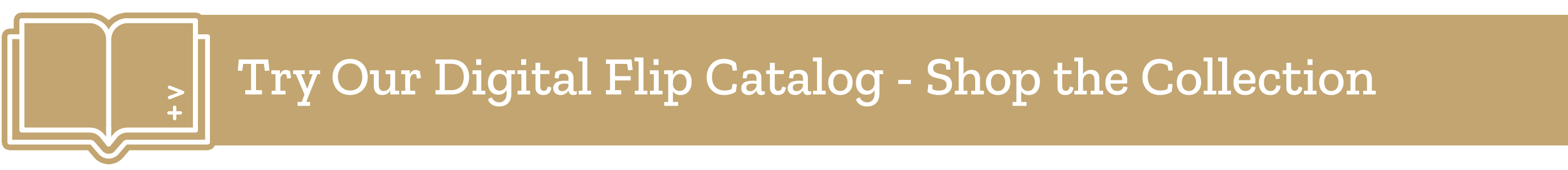 Try Out Digital Flip Catalog, Shop the Collection