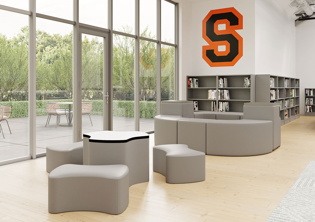 Soft Seating Center
