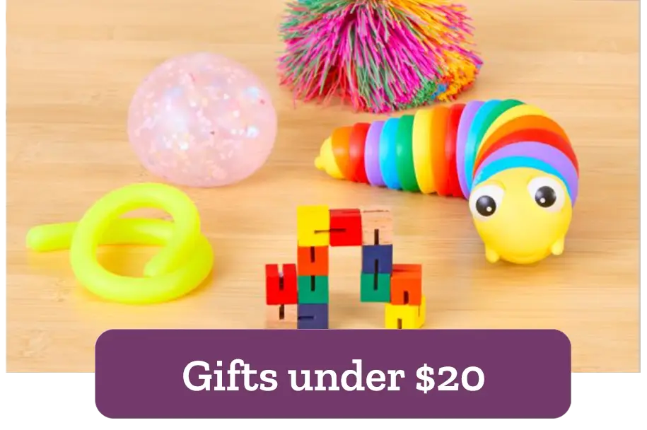 Gifts under $20