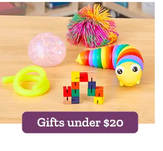 Gifts under $20