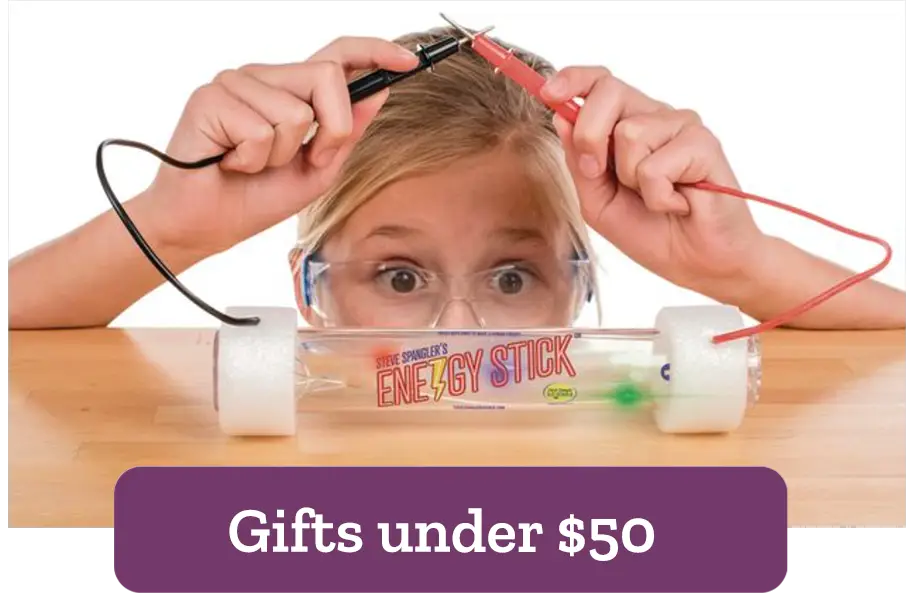 Gifts under $50