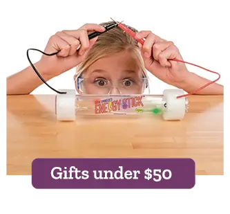 Gifts under $50