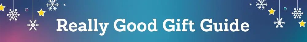 Holiday Gift Guide