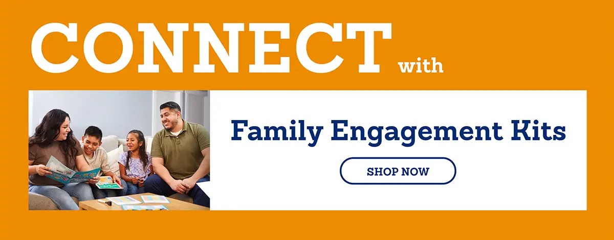 Connect with Family Engagement Kits